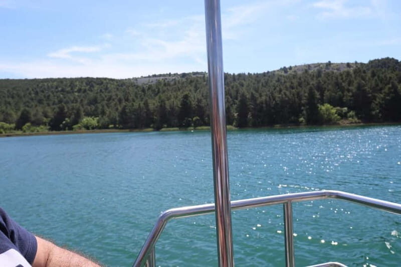 Krka Waterfalls: boat ride - Why Choose This Tour?