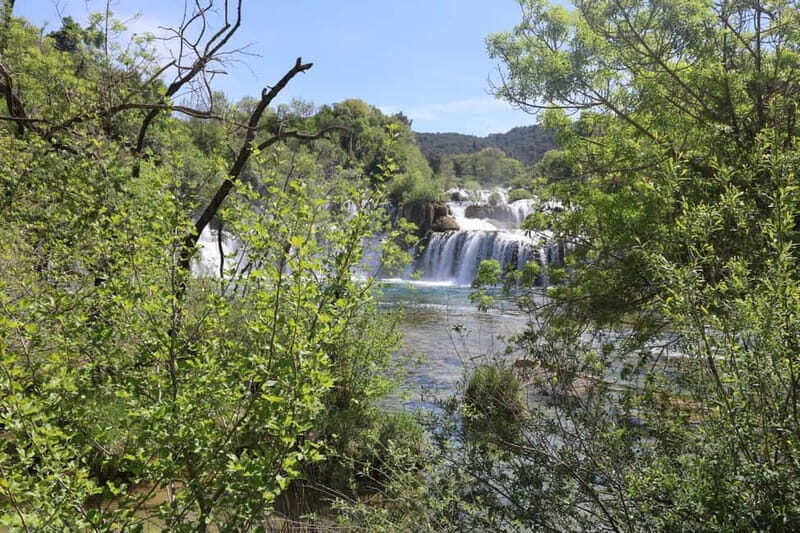 Krka Waterfalls: boat ride - Final Thoughts: Who Is This Tour Best For?