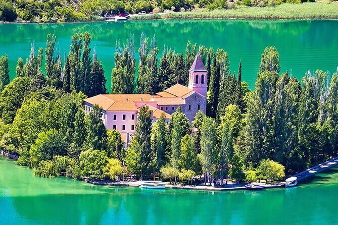 Krka Waterfalls - Full Day Private Tour - The Journey and What You Can Expect