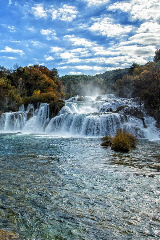 Krka Waterfalls group tour from Split - Who Will Love This Tour?