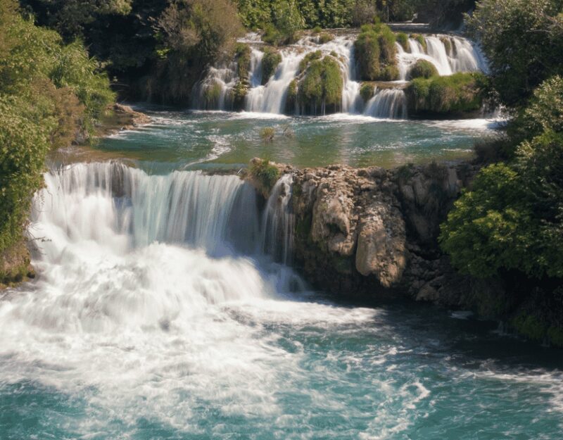 Krka Waterfalls group tour from Split - The Sum Up: Is This Tour Worth It?