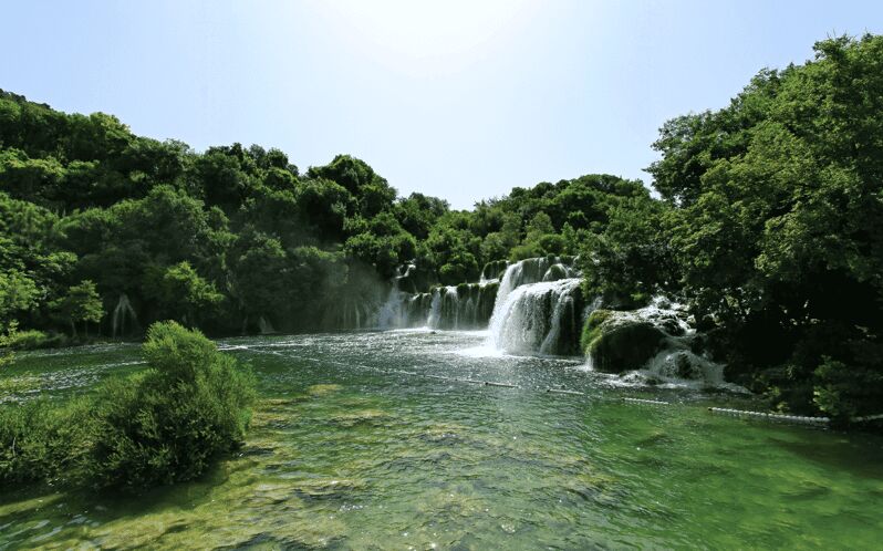 Krka Waterfalls Guided group walking tour from Split - Authentic Experiences and Honest Feedback