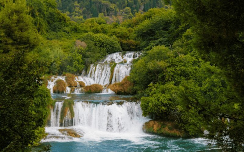 Krka Waterfalls Guided group walking tour from Split - Who Should Book This Tour?