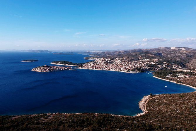Krka waterfalls, ibenik & Primoten - Private speedboat tour - Who Should Consider This Tour?