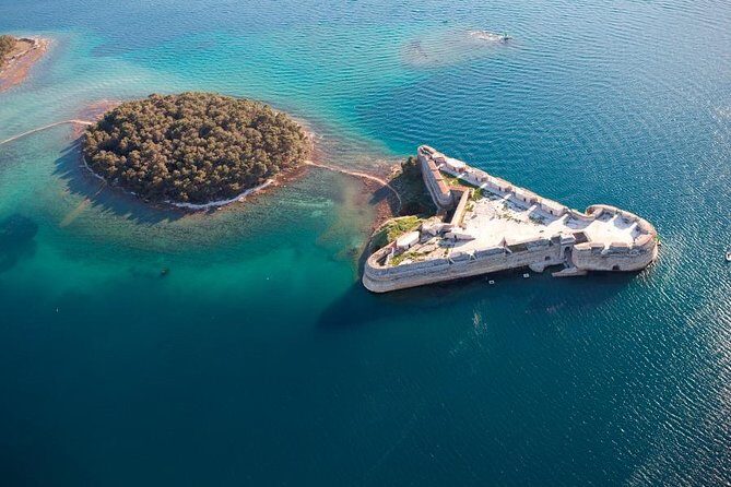 Krka waterfalls, ibenik & Primoten - Private speedboat tour - Frequently Asked Questions