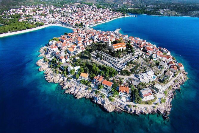 Krka waterfalls, ibenik & Primoten - Private speedboat tour - Final Thoughts