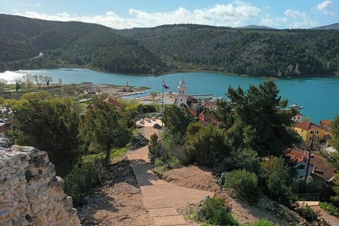 Krka Waterfalls, Lake Cruise & Skradin - Why This Tour Offers Great Value