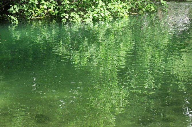 Krka waterfalls luxury tour for singles or couples - Who Will Love This Tour?