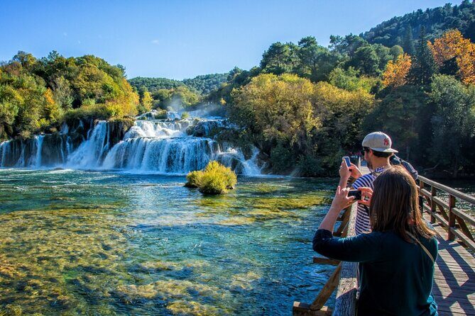 Krka Waterfalls MORNING Tour with Boat and Swimming in Skradin - What Travelers Are Saying