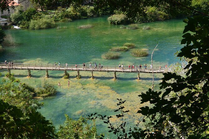Krka Waterfalls National Park Boat Tour from Vodice - Final Thoughts