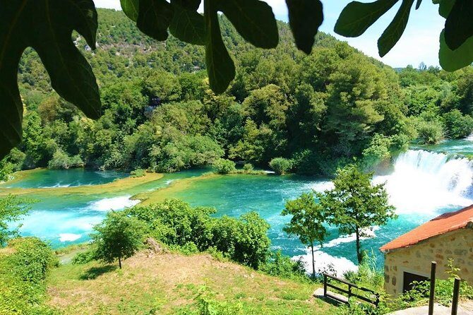 Krka Waterfalls Private Day Trip from Split - Who Is This Tour Best For?