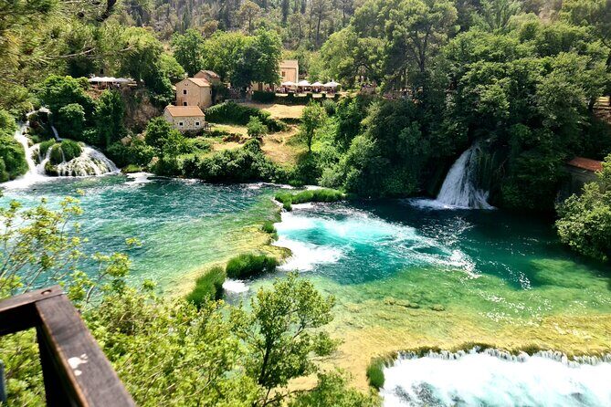 Krka waterfalls private tour - Discovering the Krka Waterfalls Private Tour: A Complete Guide for Curious Travelers