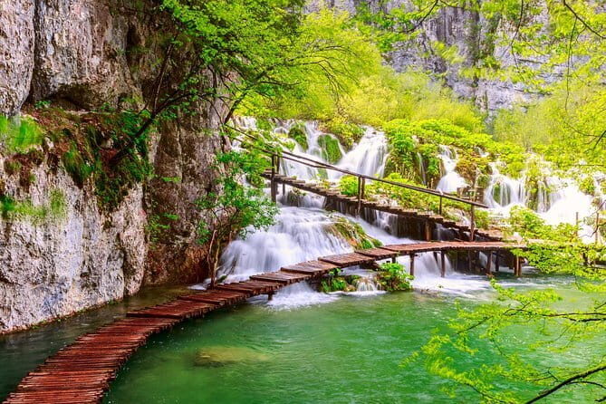 Krka Waterfalls Private Tour From Split - FAQ