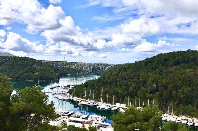 Krka Waterfalls private transfer with Pickup & Drop Off - An Honest Breakdown of the Tour Experience