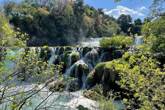 Krka Waterfalls private transfer with Pickup & Drop Off - Who Will Love This Tour?