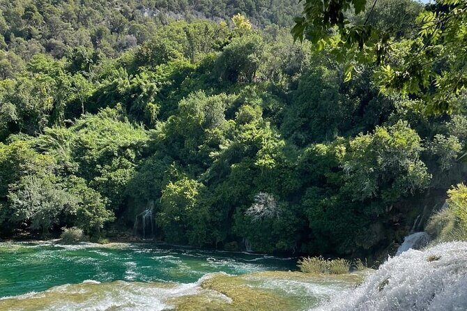 Krka Waterfalls private transfer with Pickup & Drop Off - Frequently Asked Questions