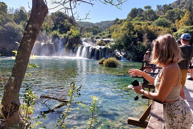 Krka Waterfalls Private Walking Tour - Key Points