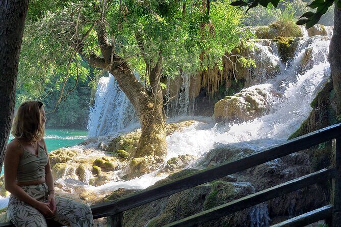 Krka Waterfalls Private Walking Tour - A Closer Look at the Itinerary