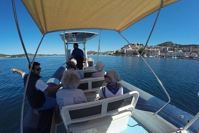 Krka Waterfalls Private Walking Tour - Practical Tips for Visitors