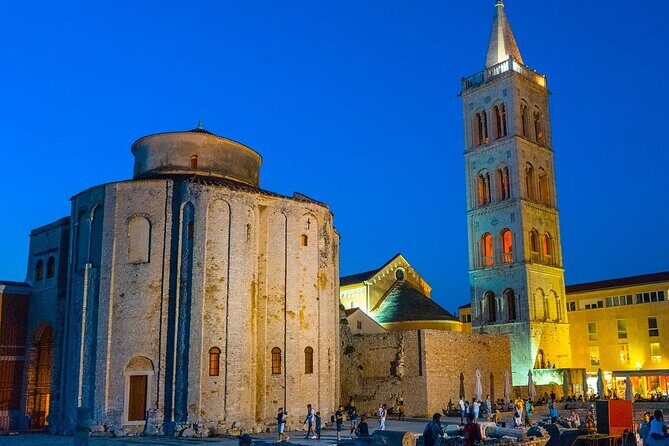 Krka Waterfalls & Scenic Beauty A Full Day Adventure - FAQs