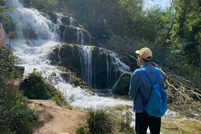 Krka waterfalls tour from Split - blue & green oasis - Exploring the Krka Waterfalls Tour from Split – A Refreshing Day in Croatia’s Green & Blue Oasis
