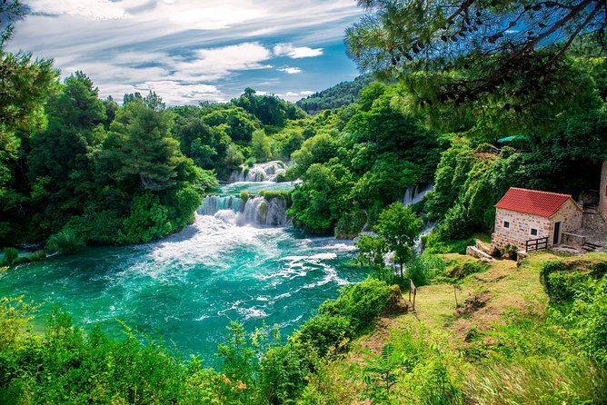 Krka Waterfalls Tour from Split with Boat Ride & Swimming - A Deep Dive into the Krka Waterfalls Tour