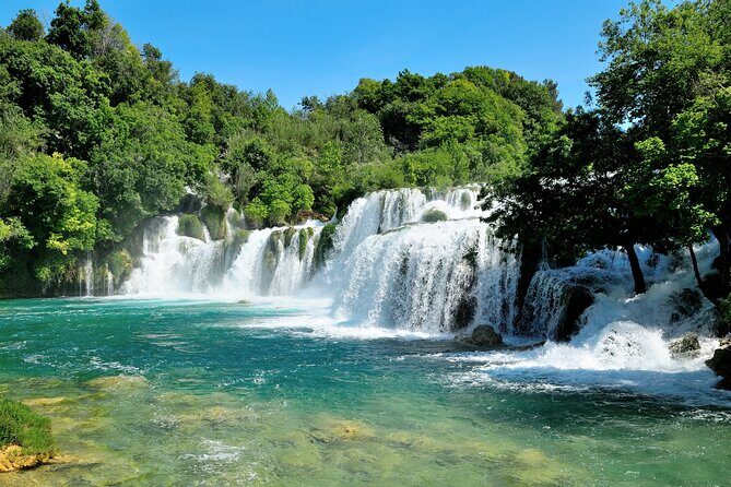 Krka Waterfalls Tour - Trip from Split with Boat & Swimming - Why choose this tour?