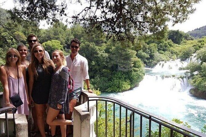 Krka Waterfalls tour with Boat Ride and Swimming in Skradin town - The Itinerary: A Closer Look
