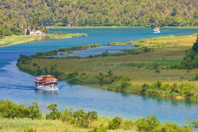 Krka Waterfalls tour with Boat Ride and Swimming in Skradin town - FAQ