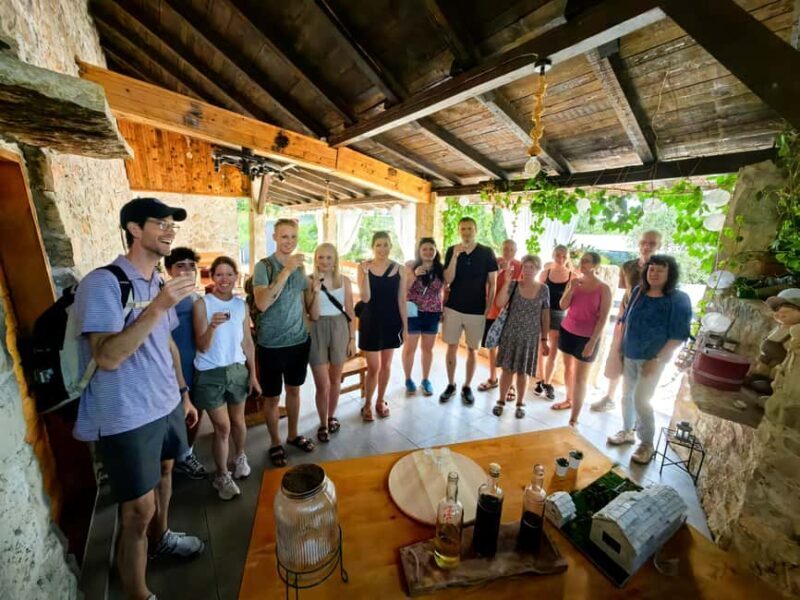 Krka waterfalls tour with lunch from Split - Exploring the Krka Waterfalls Tour: What to Expect