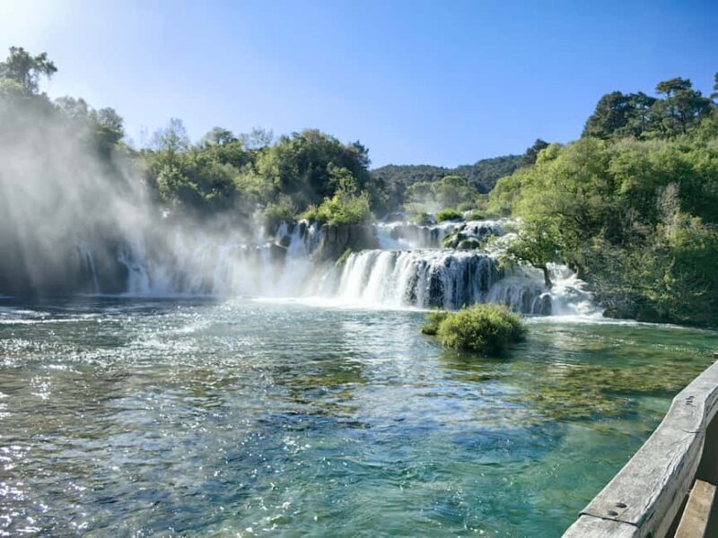 Krka waterfalls tour with lunch from Split - Final Thoughts