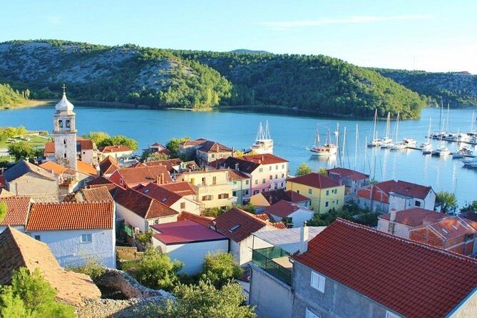 Krka Waterfalls Tour with Swimming in Skradin from Zadar - Who Is This Tour Best Suited For?