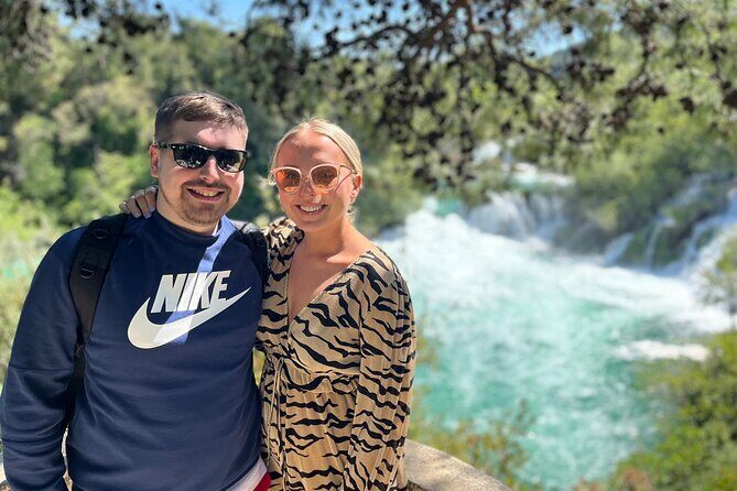 Krka Waterfalls tour with Trogir Walking tour and Krka panoramic boat cruise - The Sum Up