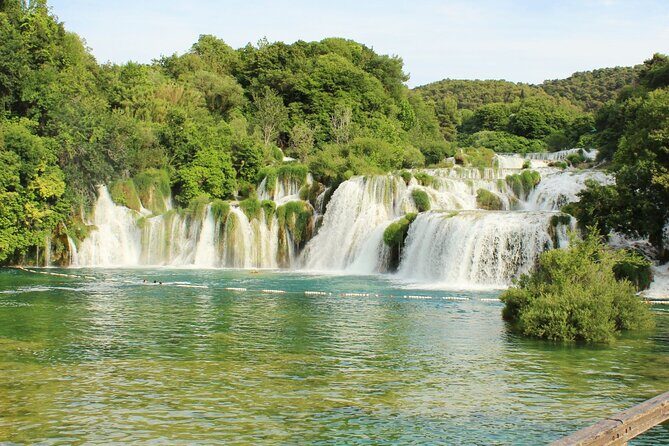 Krka Waterfalls Tour with Wine and Olive Oil Tasting - Who Would Love This Tour?