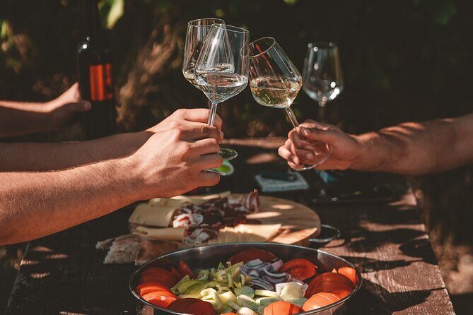 Krka Waterfalls & Wine and Cheese Tasting Tour from Split - Practical Details & Value