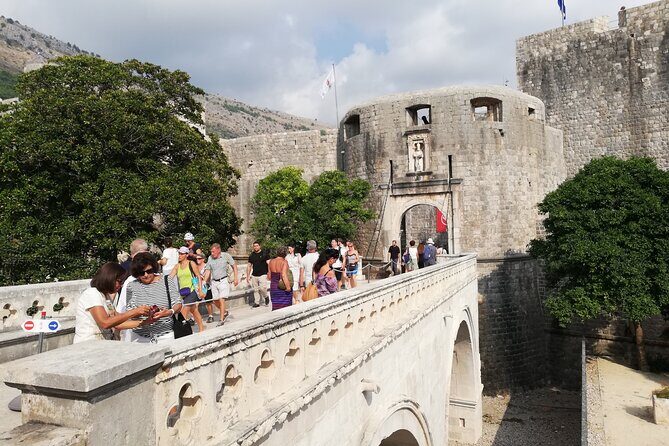 Krka Waterfalls & Wine and Cheese Tasting Tour from Split - FAQs