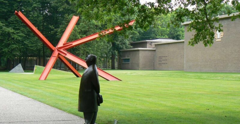 Kröller-Müller Museum and National Park Tour - A Deep Dive into the Kröller-Müller Museum and Hoge Veluwe National Park Tour