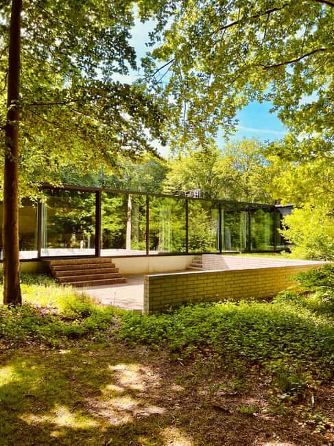 Kröller-Müller Museum: Half-Day Guided Tour from Amsterdam - Exploring the Kröller-Müller Museum: A Perfect Blend of Art and Nature