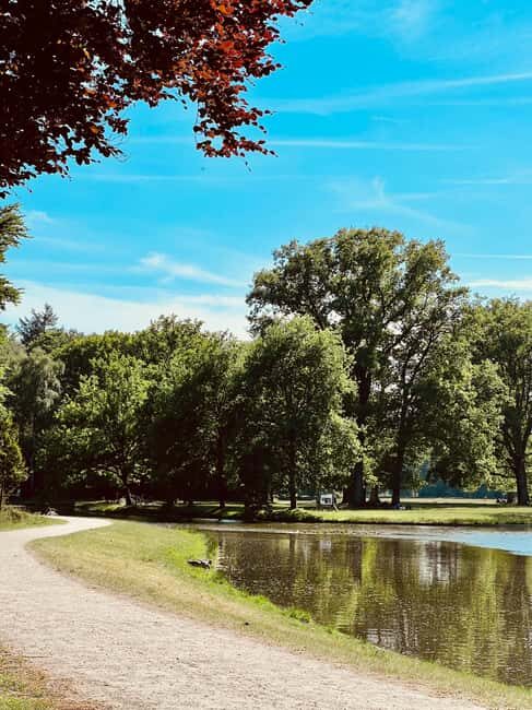 Kröller-Müller Museum: Half-Day Guided Tour from Amsterdam - Final Thoughts: Is This Tour For You?