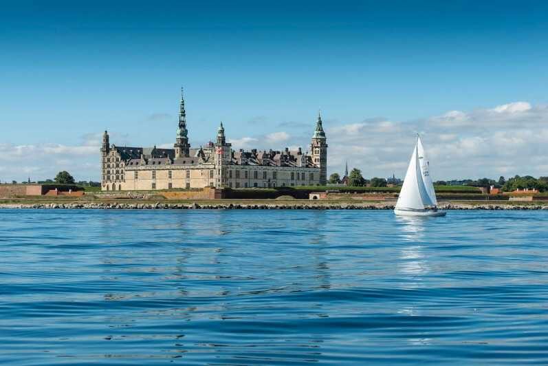 Kronborg Castle Entry Ticket - Authentic Experiences from Visitors