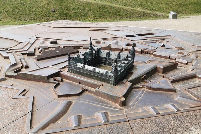 Kronborg (Hamlet Castle) & Frederiksborg Castles: PRIVATE TOUR - A Closer Look at the Itinerary