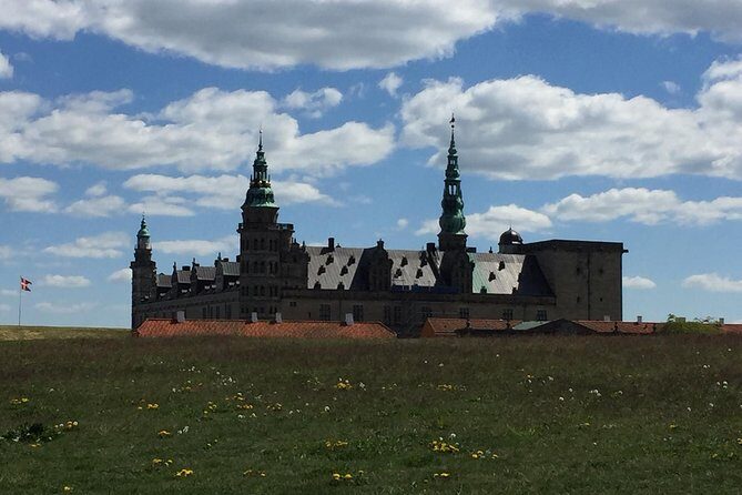 Kronborg (Hamlet Castle) & Frederiksborg Castles: PRIVATE TOUR - Frequently Asked Questions