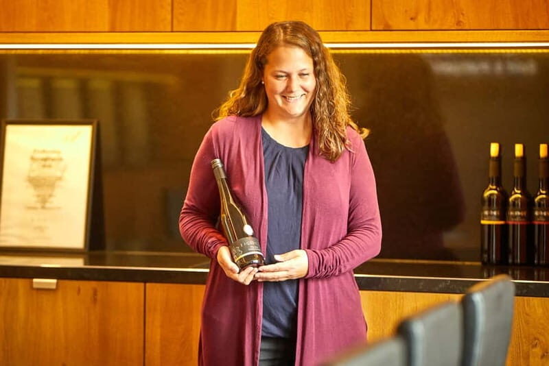 Kröv/Gut Hermes: Make your own sparkling wine  sparkling wine tasting experience - Final Thoughts