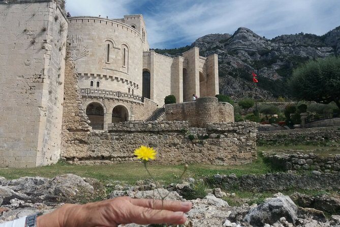 Kruja and Durres Daytrip from Tirana - Exploring Albania’s Heritage: Kruja and Durres in Depth