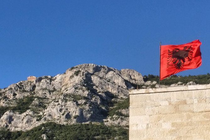Kruja and Durres Daytrip from Tirana - FAQ