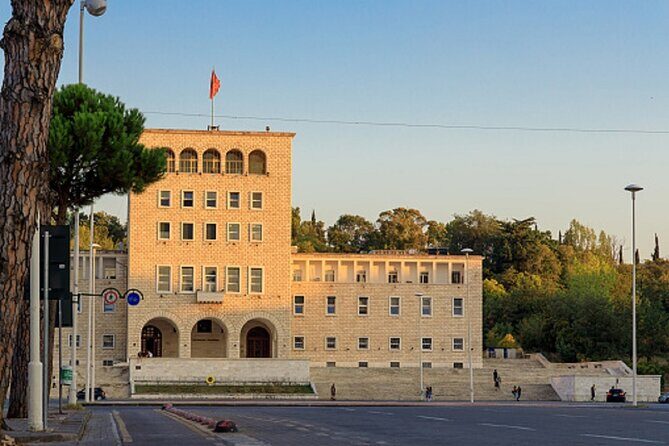 Kruja and Tirana - Kruja: The Heart of Albanian Resistance