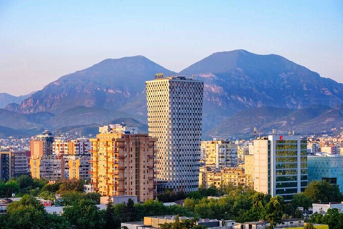 Kruja and Tirana - Practical Details and Value