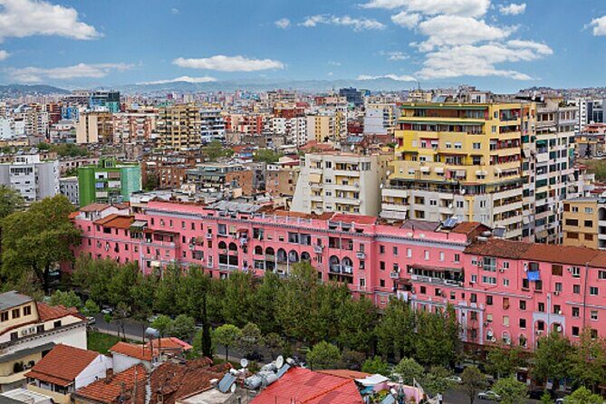 Kruja and Tirana - Who Should Consider This Tour?