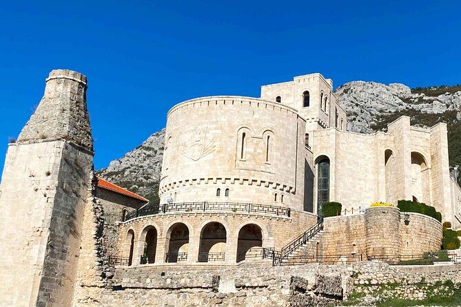 Kruja - Attractions and Bazar, Private Tour from Tirana - Detailed Review of the Kruje Private Tour from Tirana
