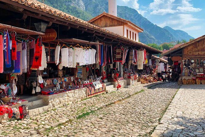 Kruja - Attractions and Bazar, Private Tour from Tirana - Final Thoughts